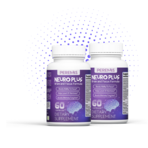 Neuro Plus 2 Pack