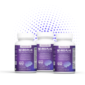 Neuro Plus 3 Pack